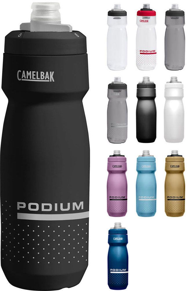 Camelbak Podium Trinkflasche 710ml kaufen | Bike-Discount