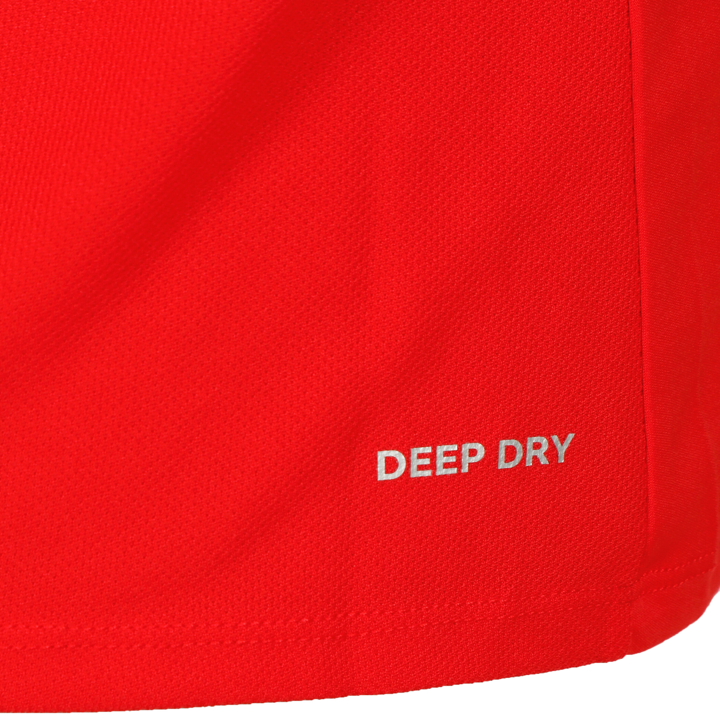 Squadra III T-Shirt Mädchen - Rot