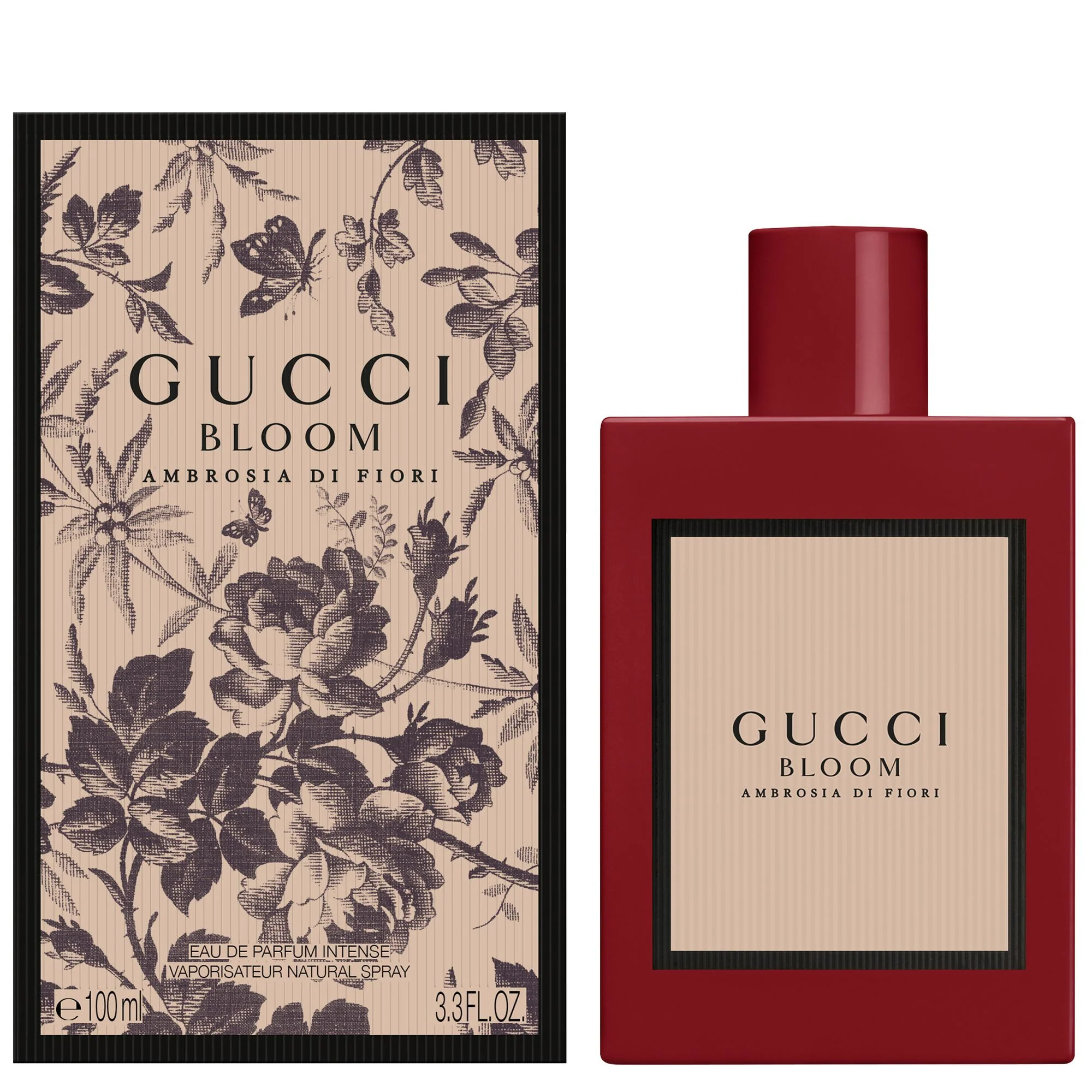 Bloom Ambrosia di Fiori - Eau de Parfum