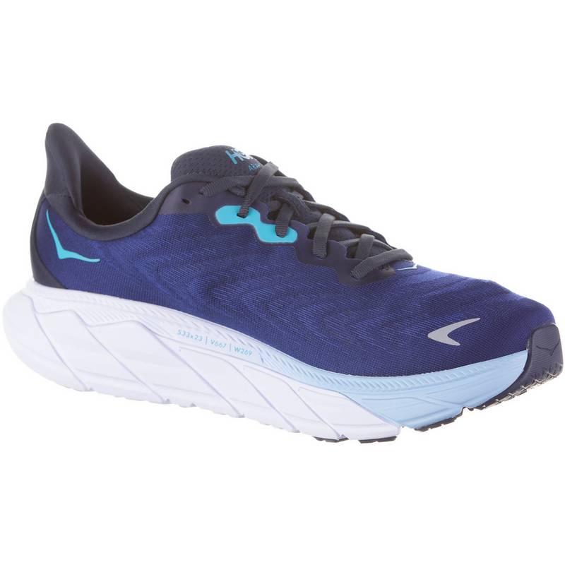 Hoka One One Arahi 6 Laufschuhe Herren