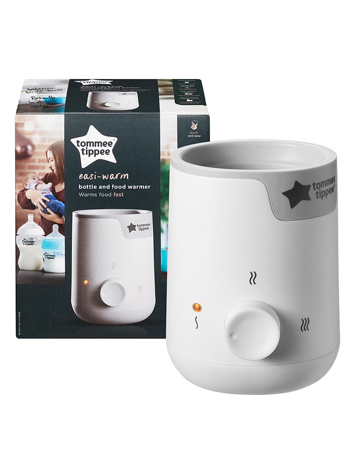 tommee tippee Beikostwärmer in Weiß günstig kaufen onesize