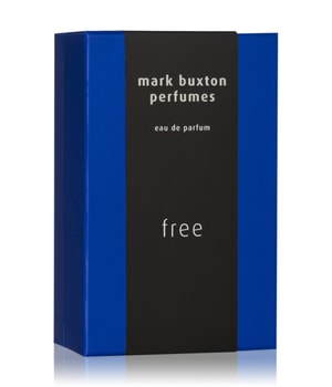 mark buxton Freedom Collection Free Parfum-50 ml