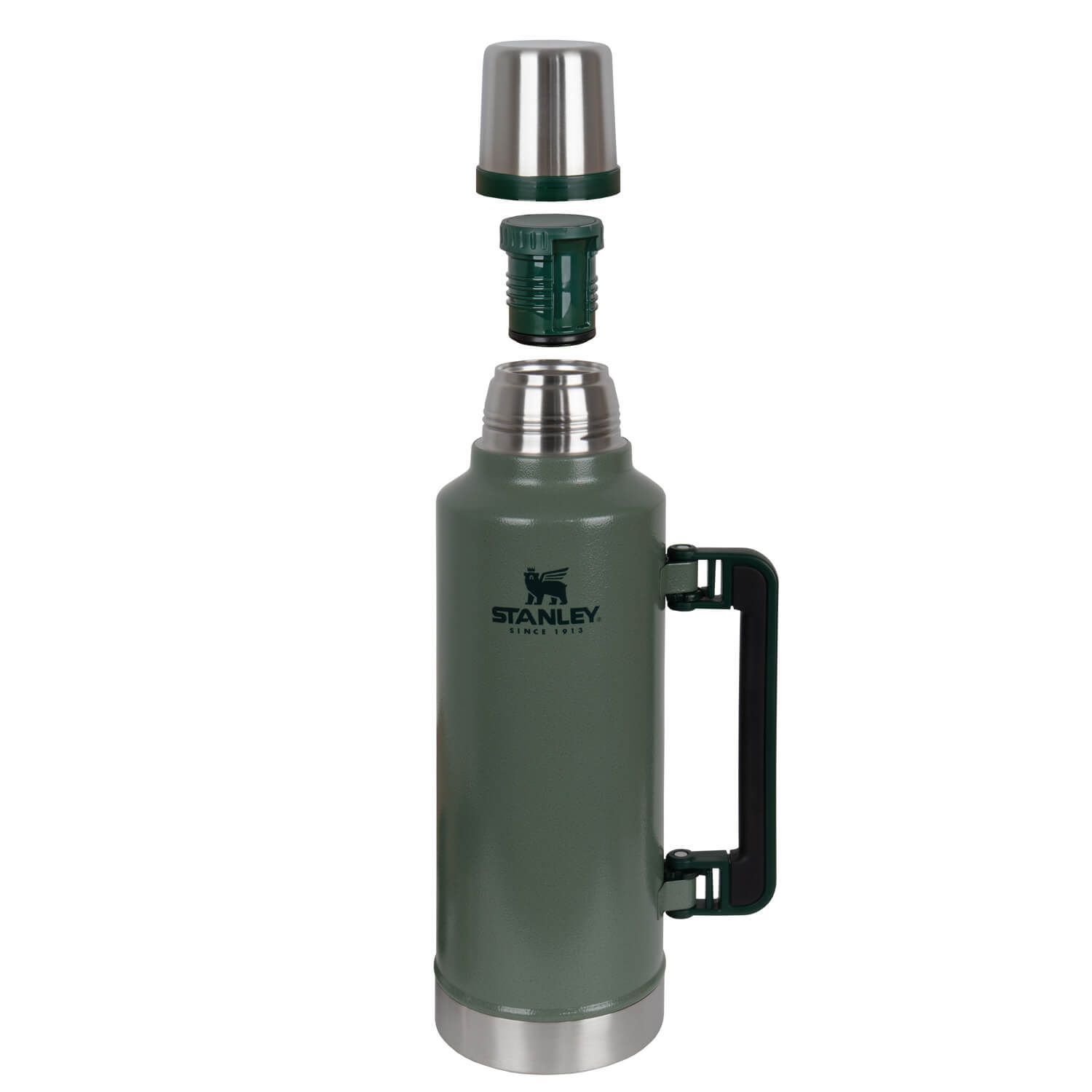 The Legendary Classic Bottle 2.3 Liter