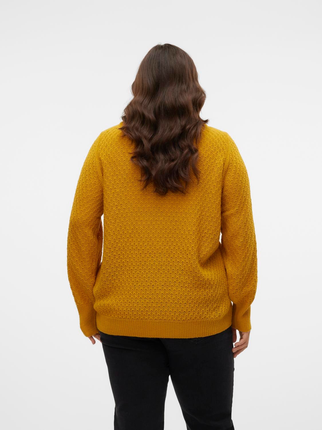 VMCWAFFY Pullover