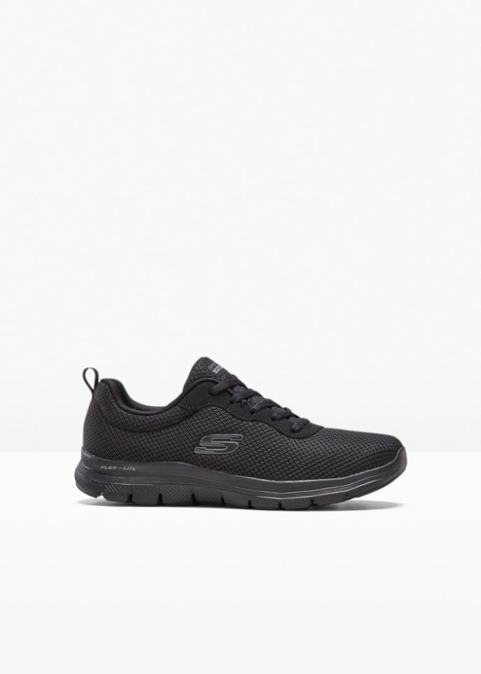 Skechers Sneaker mit Memory Foam