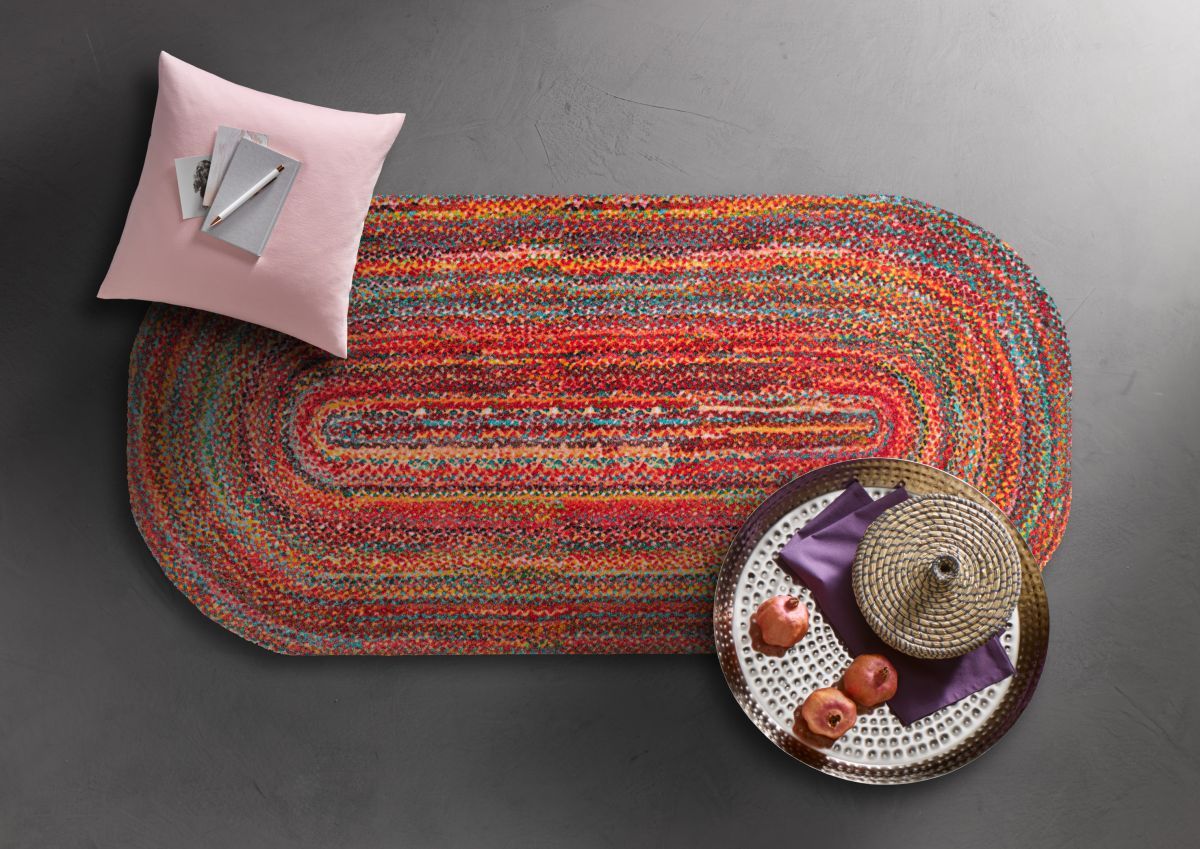 Fußmatte wash dry Decor Special Shape 70 x 150 cm