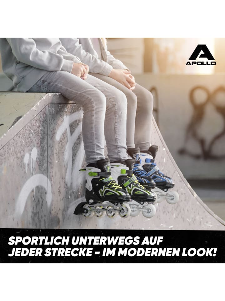 Apollo Inline Skates 