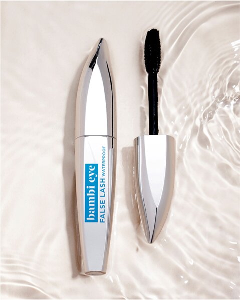 L'Oréal Paris False Lash Bambi Eye Waterproof Mascara