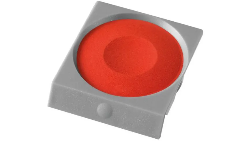 Pelikan Deckersatzfarbe zinnoberrot