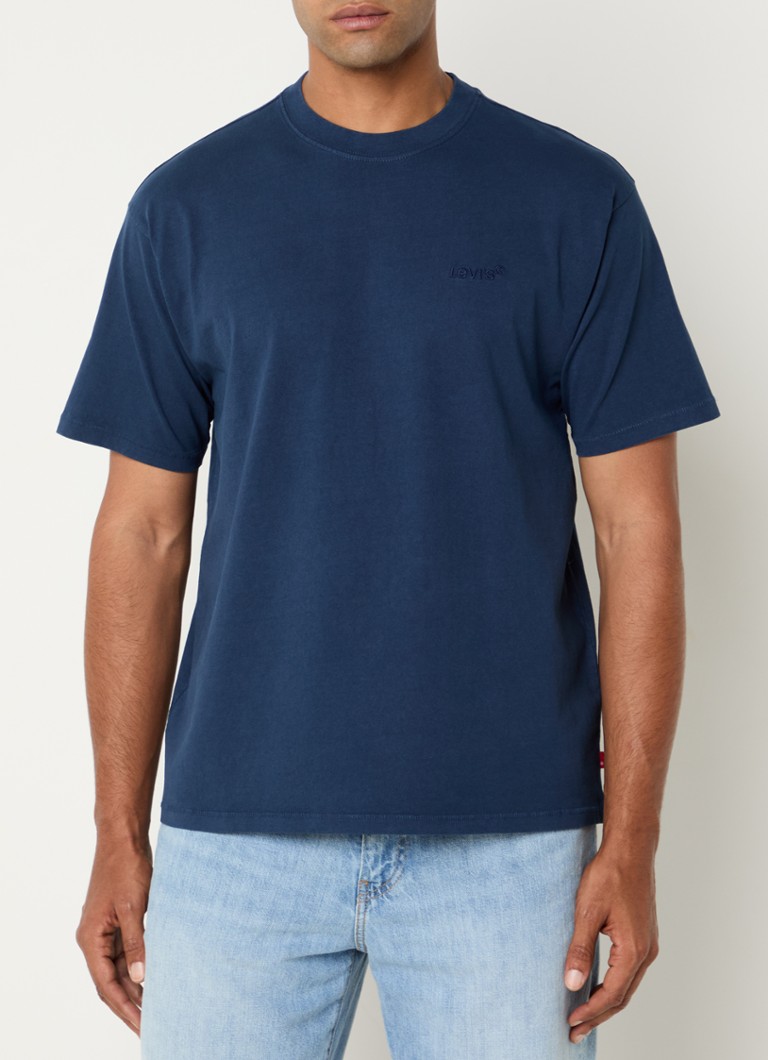 Tricou cu logo Levi's