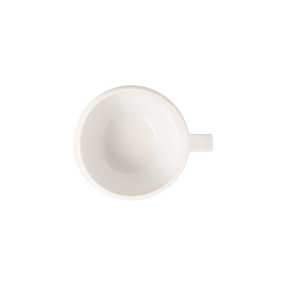 Villeroy & Boch Tasse à café sans soucoupe NewMoon Tasse