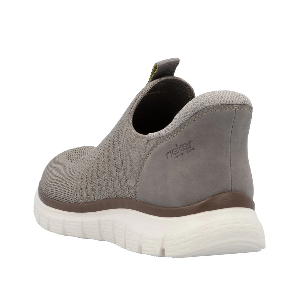 B6659 Men's Timothy