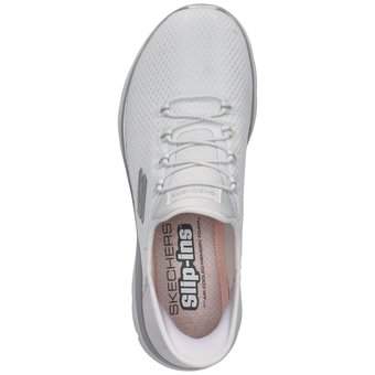 Skechers Summits Diamond Dream in weiß