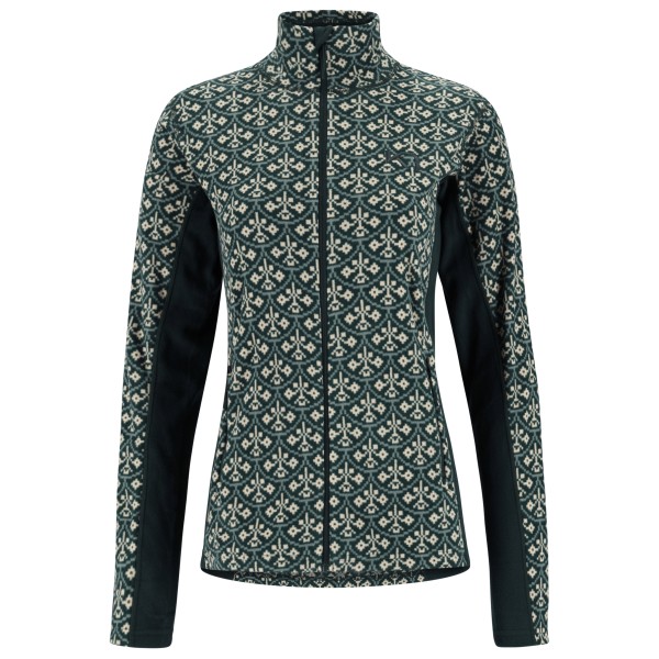 Kari Traa - Women's Thalena Fleece - Fleecejacke
