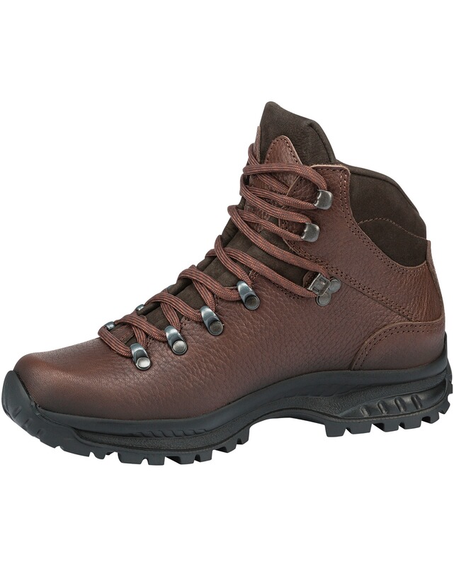Hanwag Damen Stiefel Waxenstein Bio