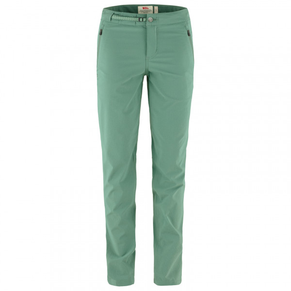 Fjällräven - Women's High Coast Trail Trousers - Trekkinghose