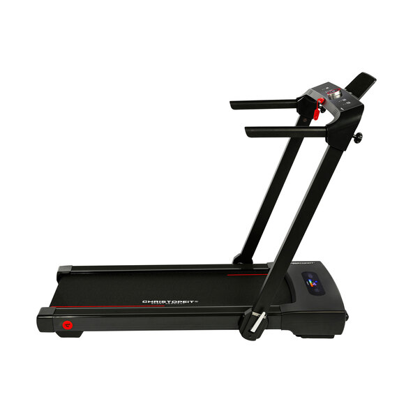 Laufband und Walking Pad 2 in 1