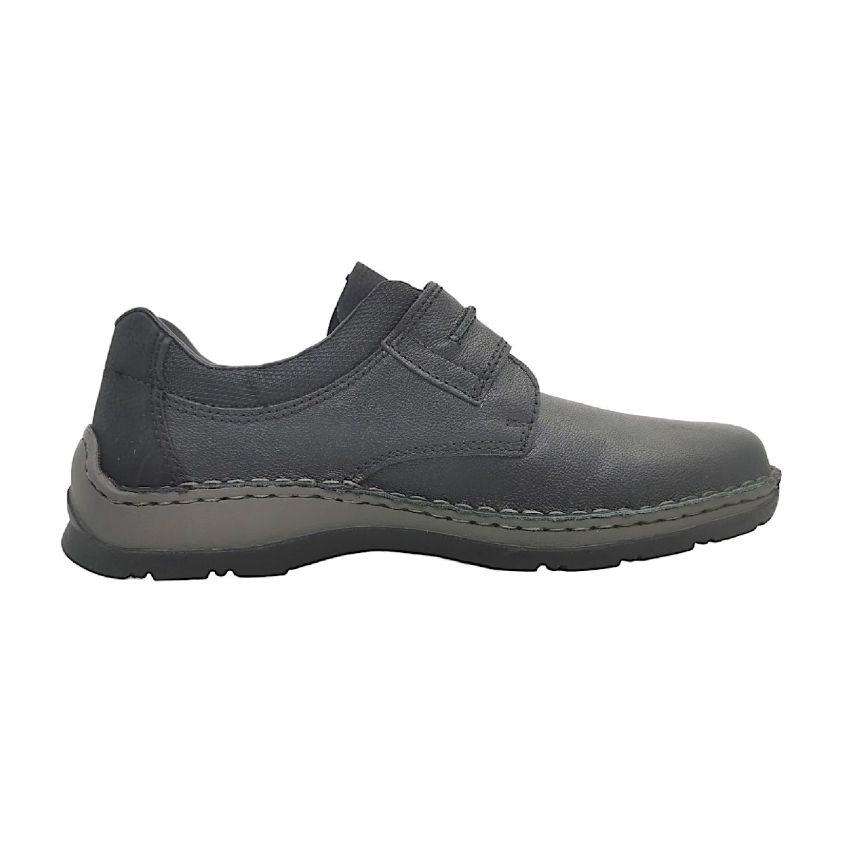 Rieker 05358-02 Schwarz 02 schwarz