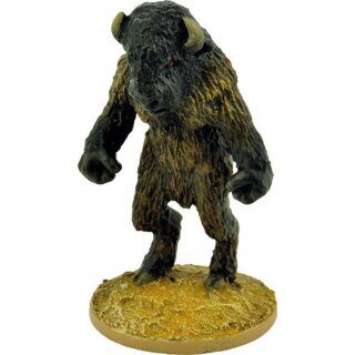 Buffalo Man (Forces of Good)