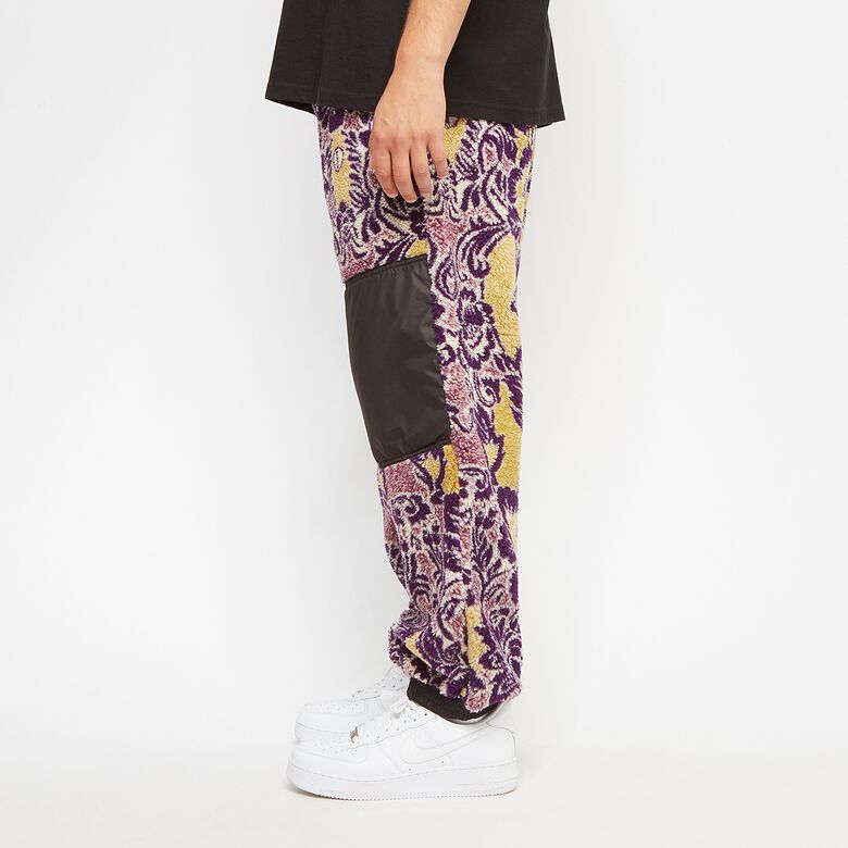 Aries Fleur Fleece Pant multi