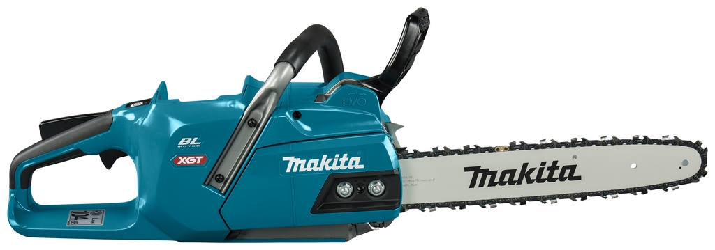 Makita UC011GZ Kettensäge 35 cm 40V Max ohne Akkus und Ladegerät