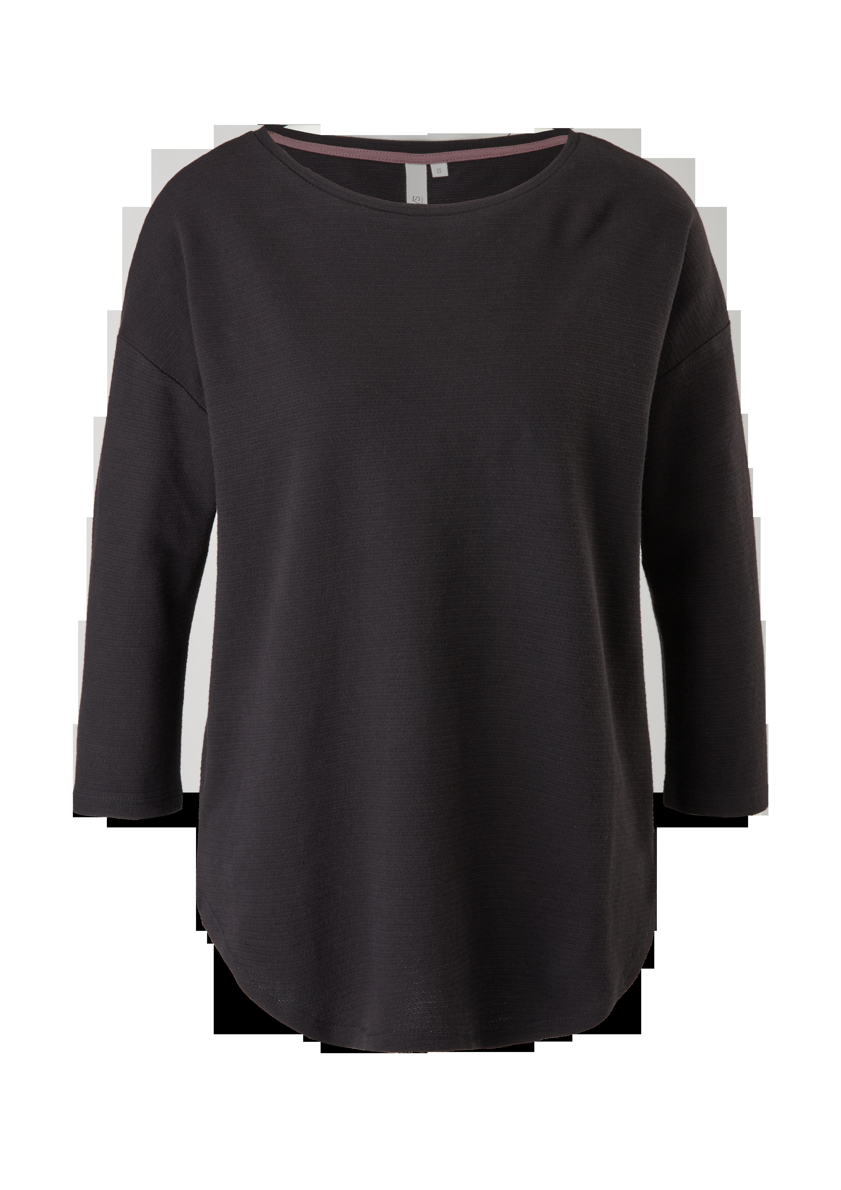 Jacquard-Shirt aus Baumwolle  45.899.39.X002-9999