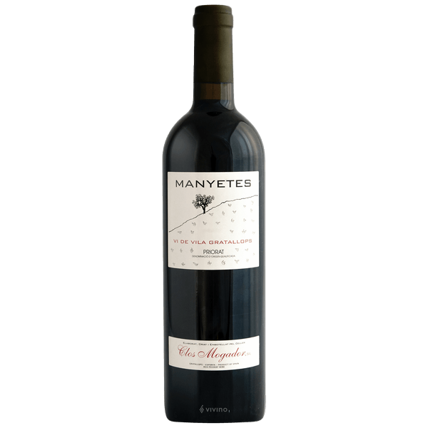 Clos MogadorManyetes 2018