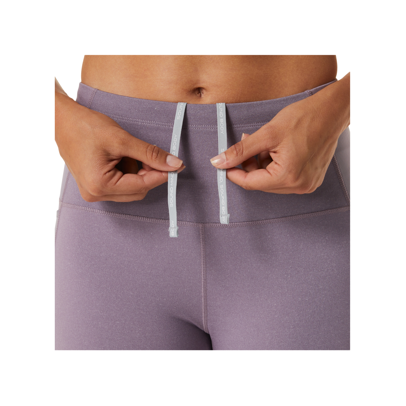 Asics Distance Supply 7/8 Leggings Damen F500