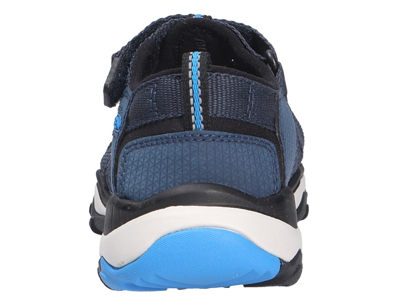KEEN Jungen Sandalen blau Newport neo