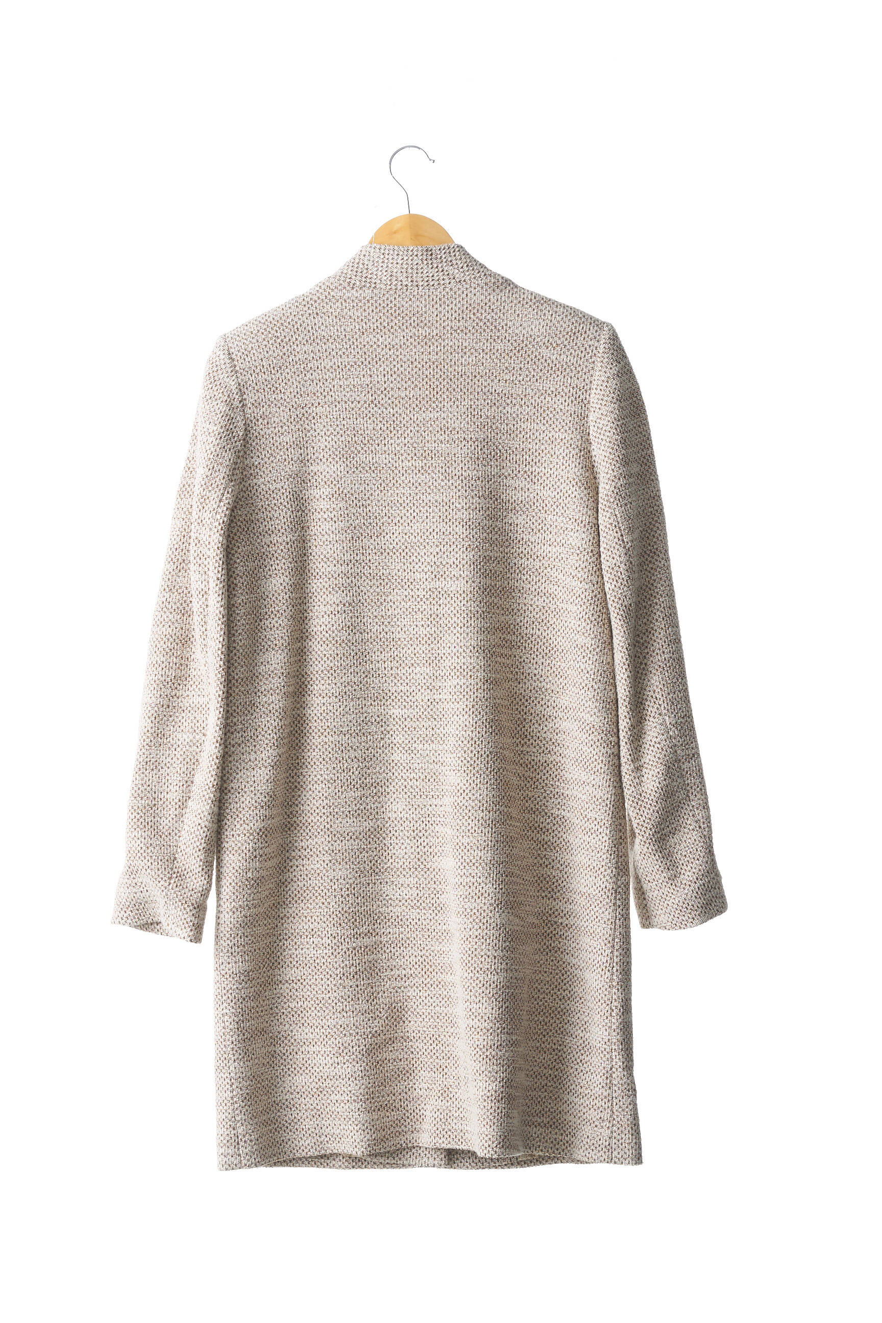 Cotelac Manteaux Longs Femme couleur beige