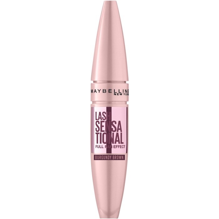 Lash Sensational Voller-Wimpern-Fächer Mascara