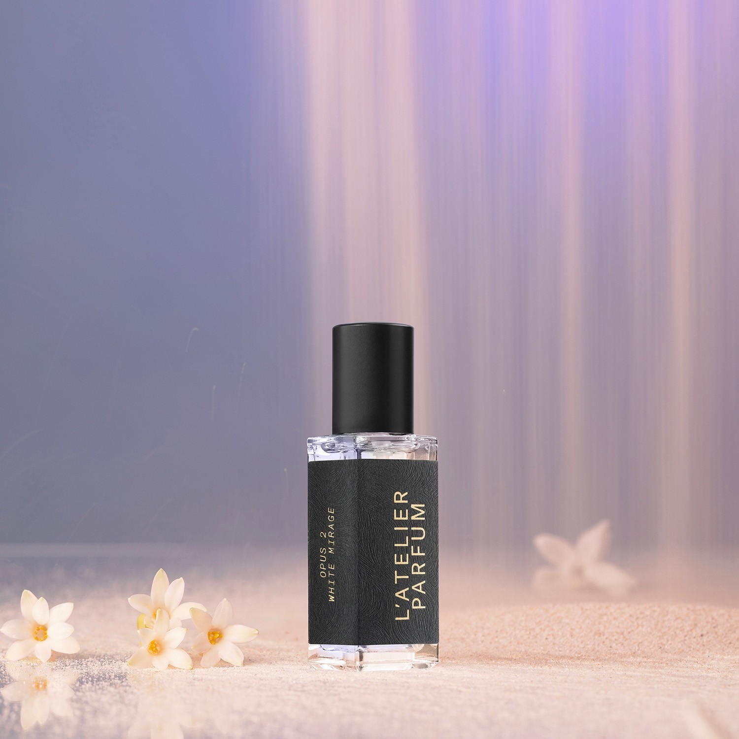 L`Atelier Parfum White Mirage
