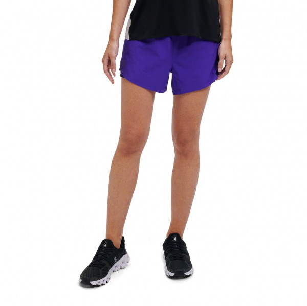 On - Women's Running Shorts - Laufhose