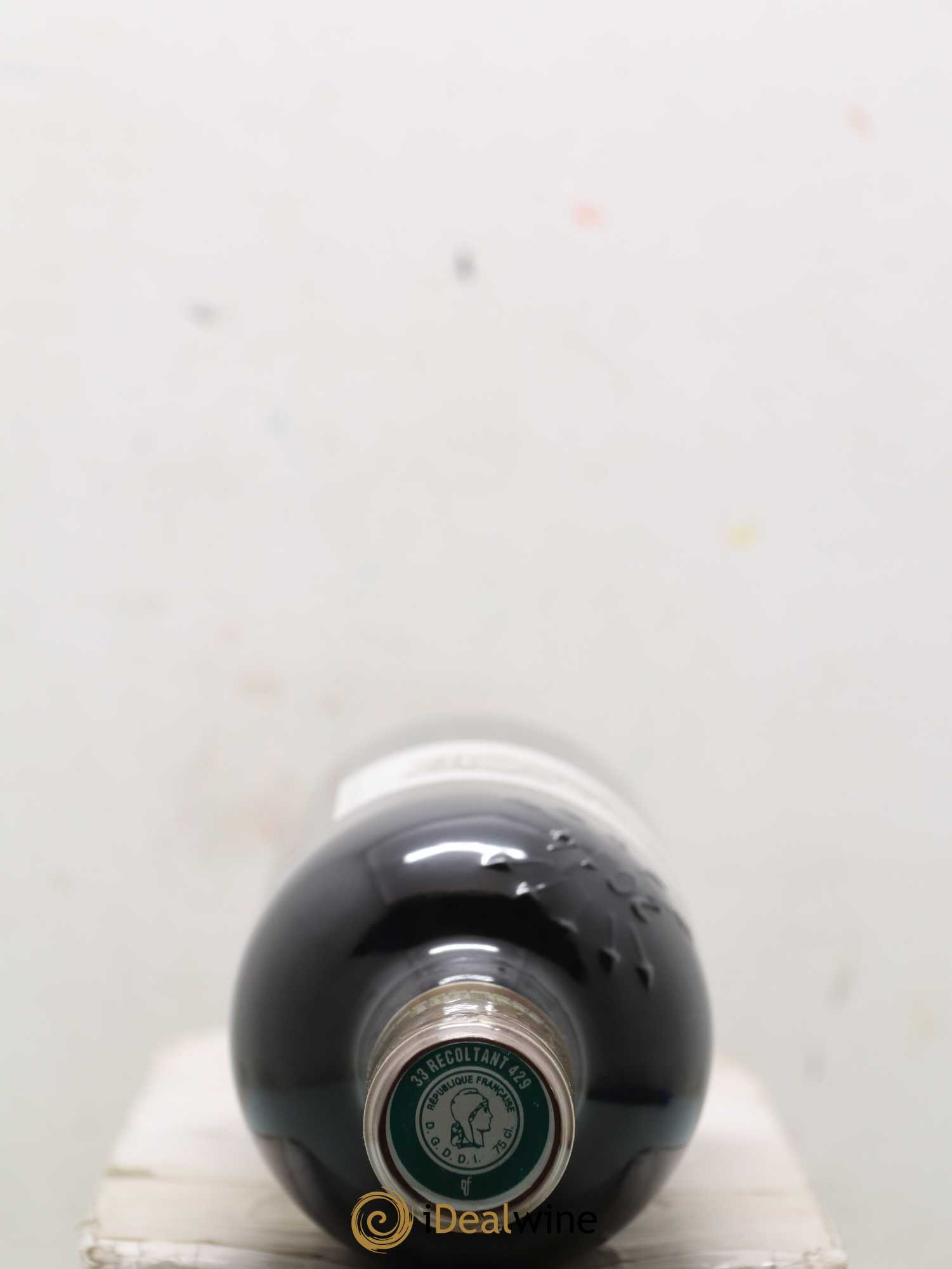 Château Lafite Rothschild 1er Grand Cru Classé  2014 - Lot de 1 Bouteille