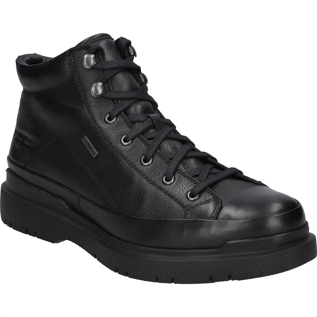 JOSEF SEIBEL Stiefeletten schwarz
