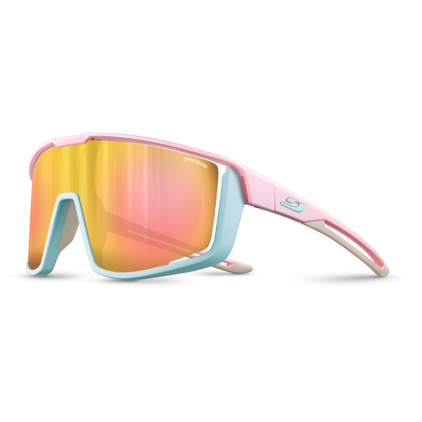 Julbo - Fury Spectron S3 (VLT 13%) - Fahrradbrille