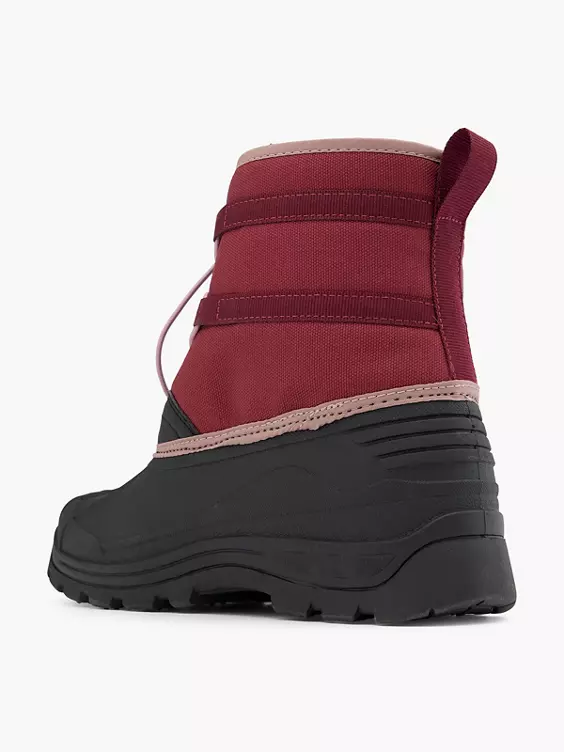hummel Boots