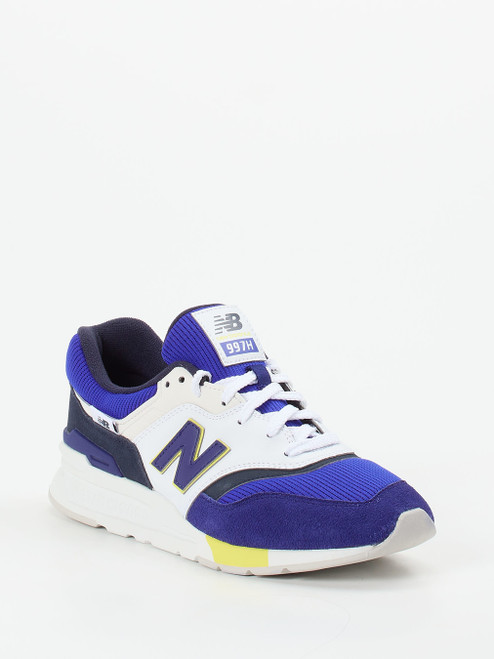 Sneaker-84651970001 New Balance