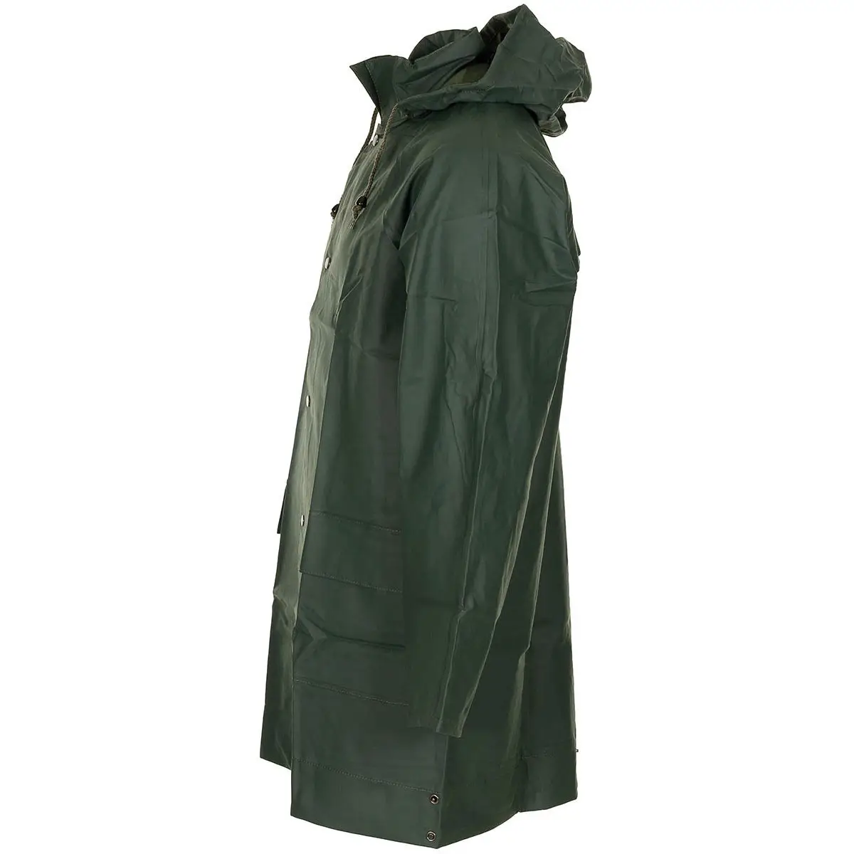 Belgische Regenjacke neuwertig
