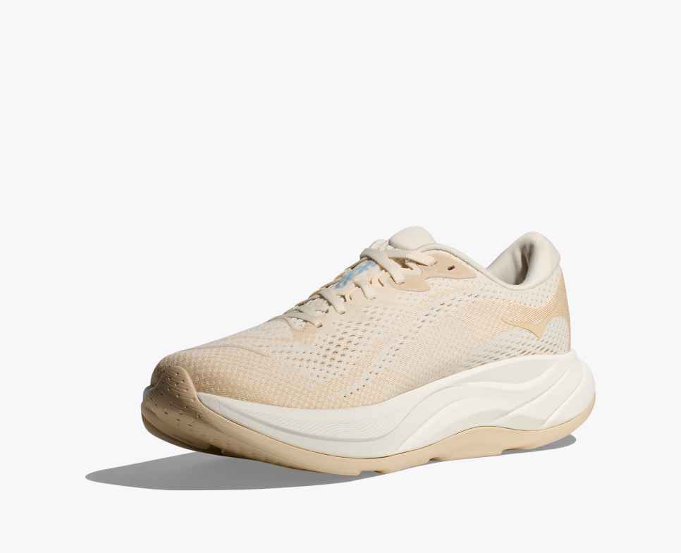 Rincon 4 Alabaster / Oak