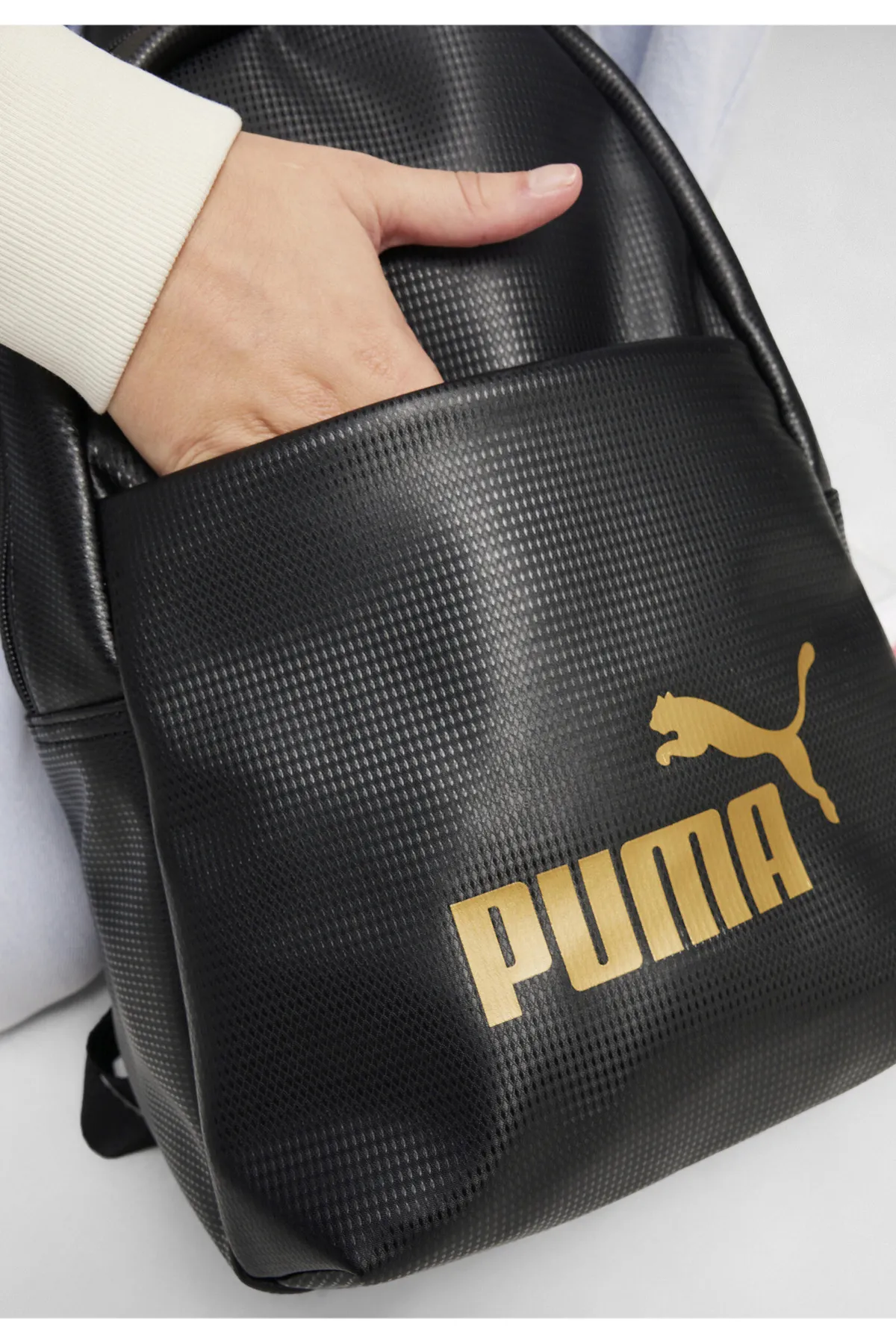 Puma  Core Up Rucksack (10 Liter)