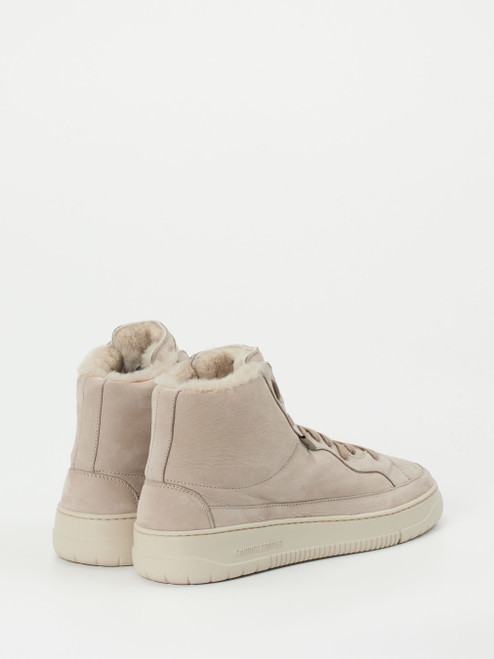 Sneaker high-48612490003 Candice Cooper