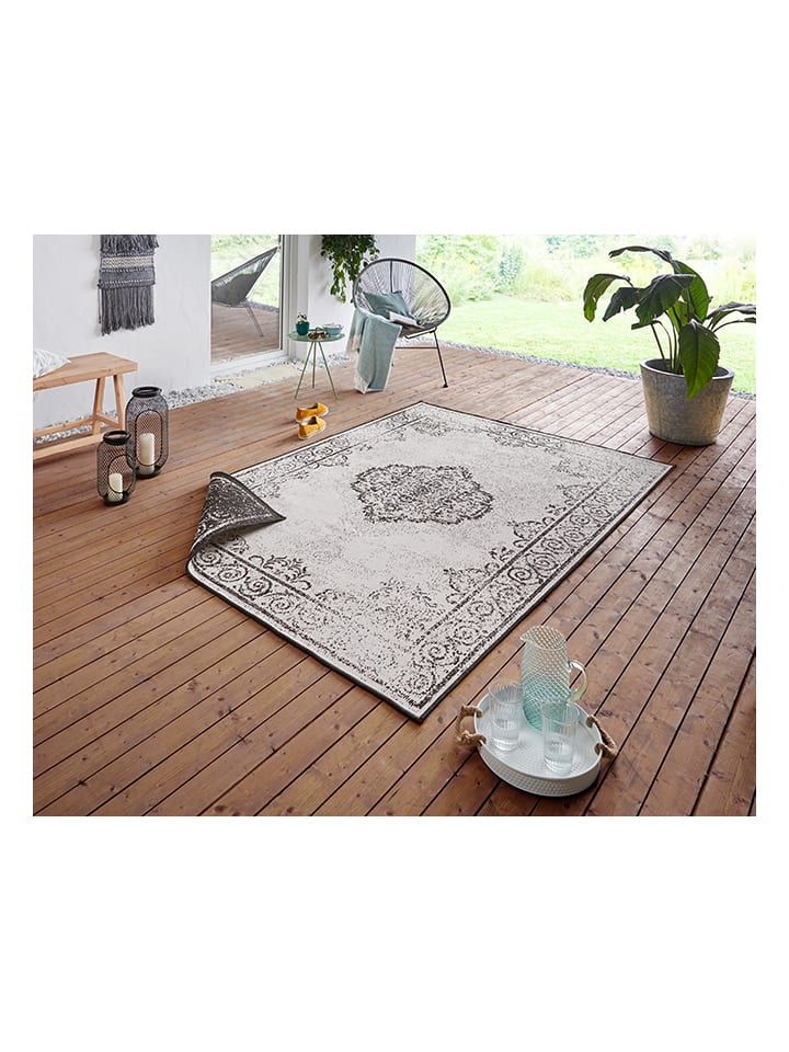 NORTHRUGS Indoor-/ Outdoor-Teppich 