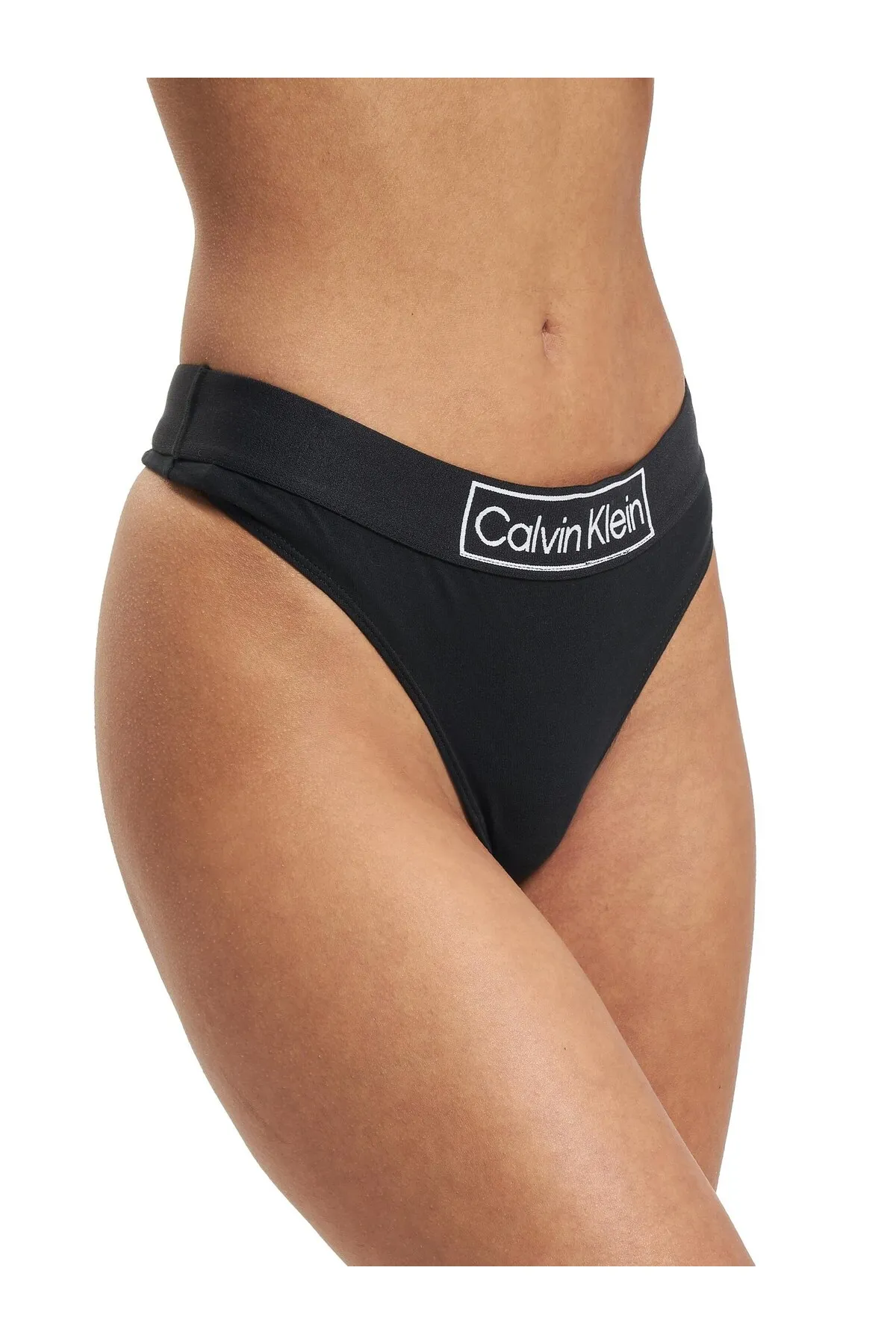 Calvin Klein  Damen Calvin Klein Unterwäsche Tanga