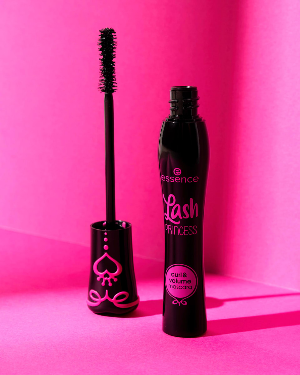 Mascara Lash Princess Curl & Volume, 12 ml