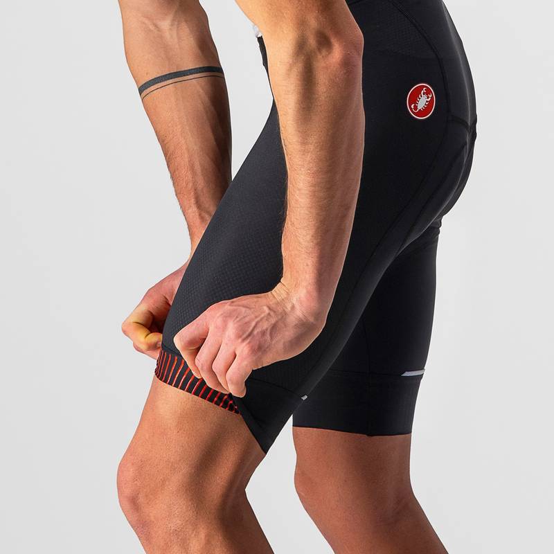 castelli COMPETIZIONE Fahrradtights Herren