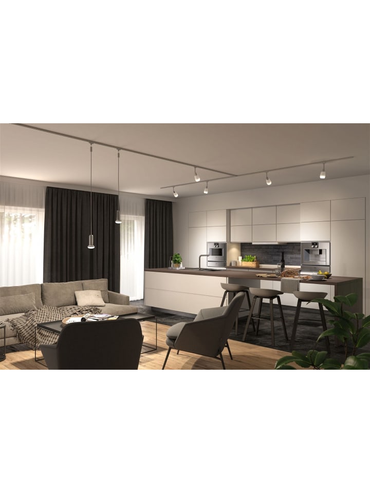 paulmann Standard 230V LED Reflektor F günstig kaufen onesize