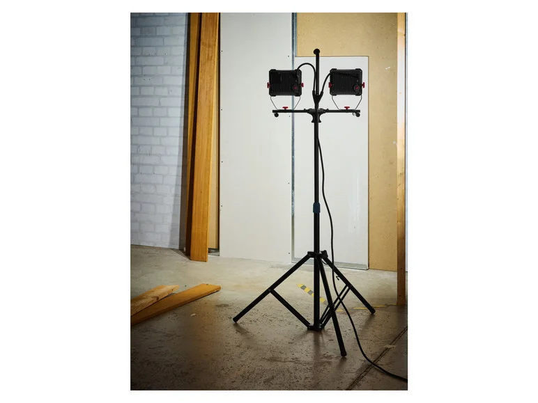 Projetor LED PARKSIDE PERFORMANCE® PASB 100 A3