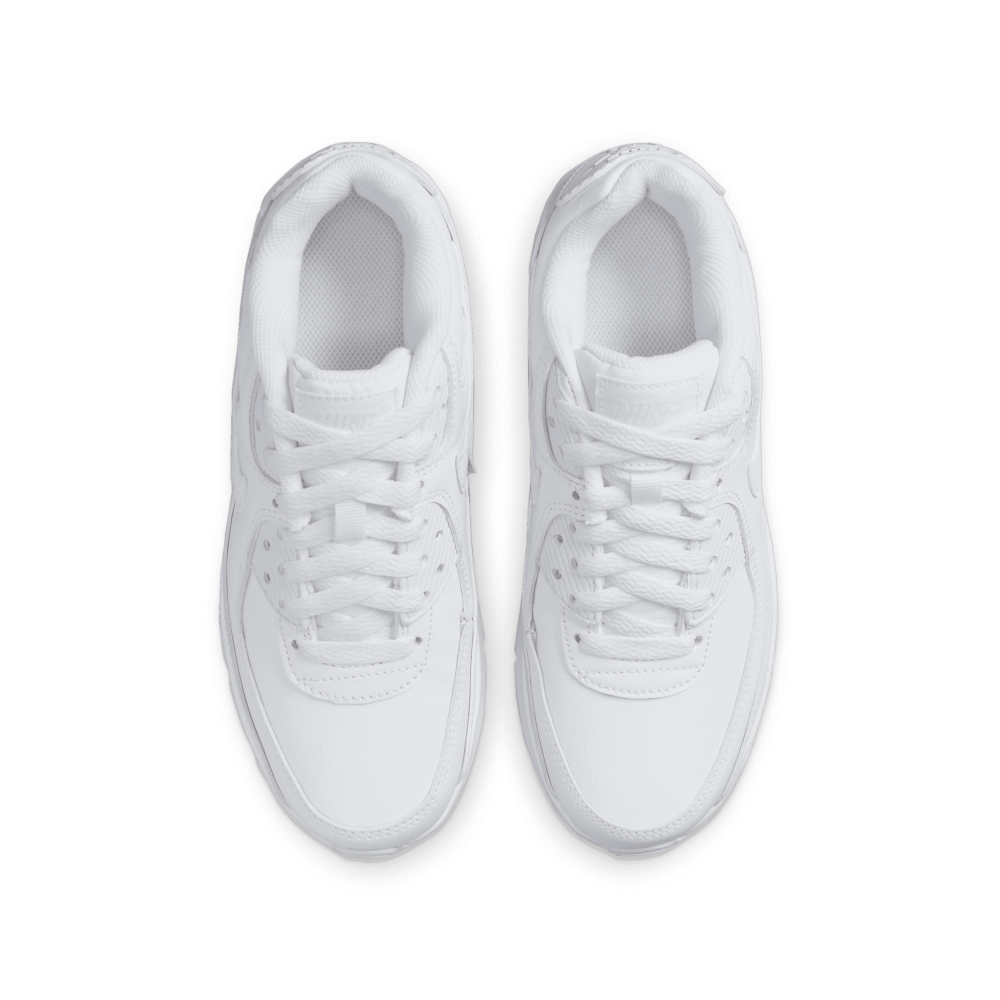 Nike Air Max 90 LTR GS CD6864-100 / weiss