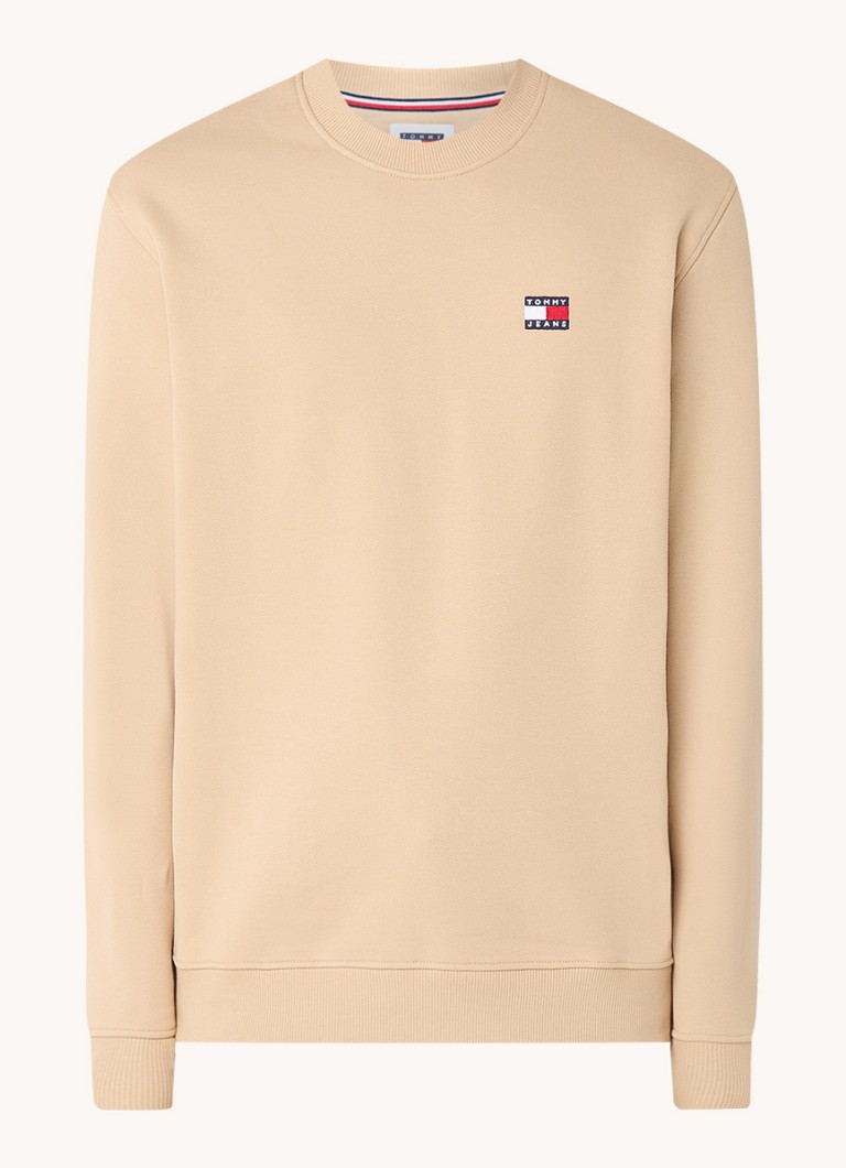 Tommy Hilfiger Sweater with logo